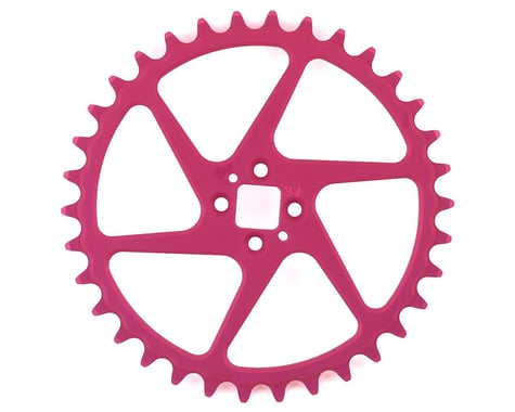 Von Sothen Racing Turbine Sprocket (Pink) (34T)